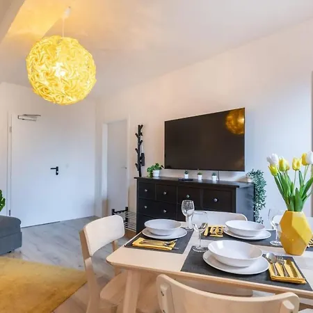 1 Schulterblatt-Apartments Hamburg For 6 Extérieur photo